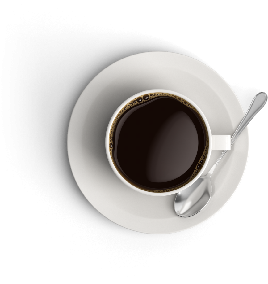 Coffee cup
