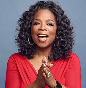 Picture of Oprah Winfrey